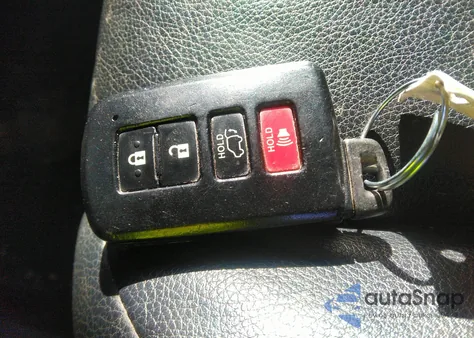 2013 Toyota Rav4 Limited из США, поврежденный, VIN 2T3DFREV0DW019948